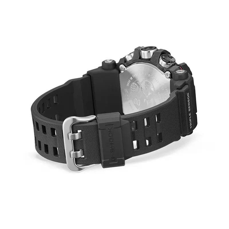 Casio G-Shock Master of G Land Triple-Sensor Men's Watch- GW-9500-1